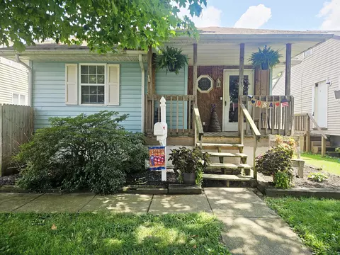 112 N George St, Lancaster, OH 43130
