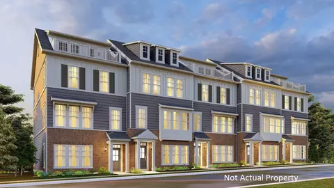 327 Pinnate Ln #LOT 1502, Westerville, OH 43082