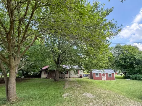 Exterior - 206 William St, Fulton, OH 43321 photo 3 of 14
