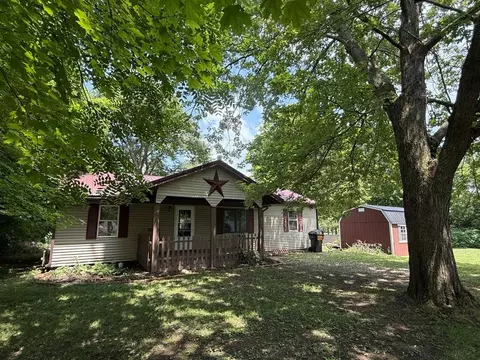 Exterior - 206 William St, Fulton, OH 43321 photo 1 of 14