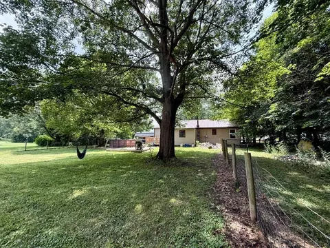 Exterior - 206 William St, Fulton, OH 43321 photo 7 of 14