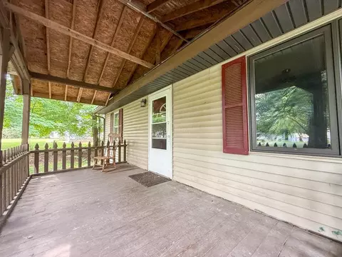 Exterior - 206 William St, Fulton, OH 43321 photo 5 of 14