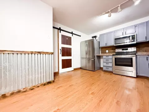 Kitchen - 206 William St, Fulton, OH 43321 photo 3 of 5