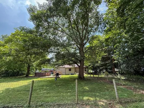 Exterior - 206 William St, Fulton, OH 43321 photo 6 of 14