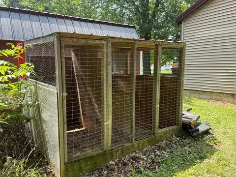 Exterior - 206 William St, Fulton, OH 43321 photo 14 of 14