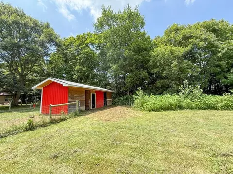 Exterior - 206 William St, Fulton, OH 43321 photo 12 of 14