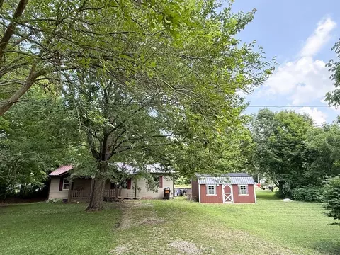 Exterior - 206 William St, Fulton, OH 43321 photo 2 of 14
