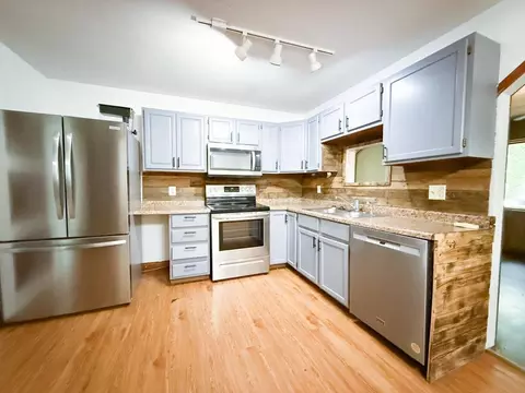 Kitchen - 206 William St, Fulton, OH 43321 photo 1 of 5