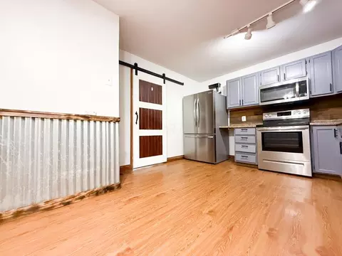 Kitchen - 206 William St, Fulton, OH 43321 photo 4 of 5