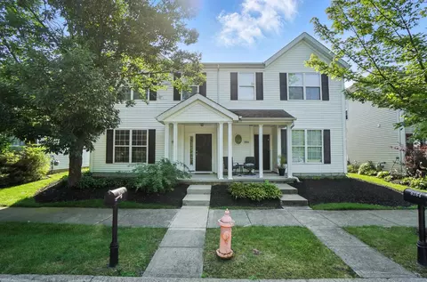 6168 Ashtead Dr, New Albany, OH 43054