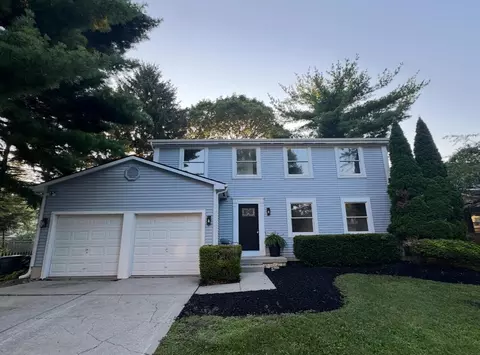 5078 Grassland Dr, Dublin, OH 43016