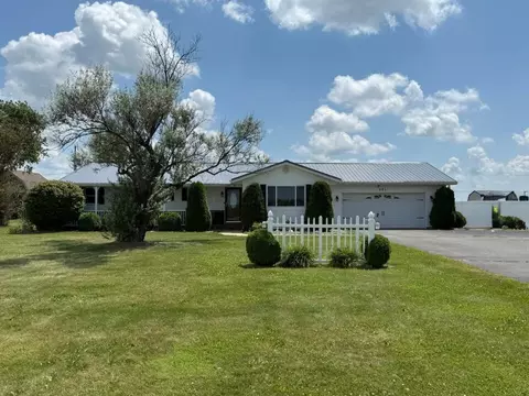 521 Kenton Galion Rd E, Marion, OH 43302