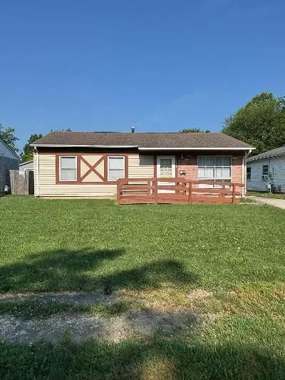 1115 Bermuda Dr, Marion, OH 43302