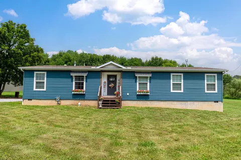 1149 State Route 314, Centerburg, OH 43011