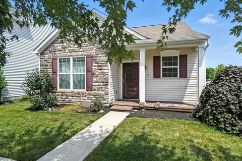 5804 Trail Creek Dr, Dublin, OH 43016