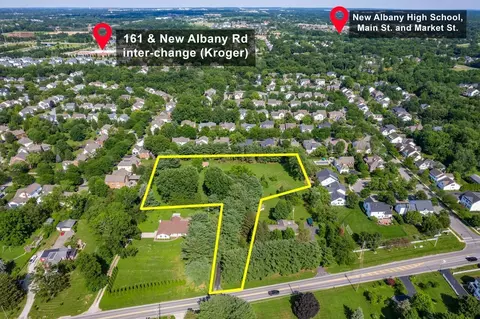 5650 Harlem Rd, New Albany, OH 43054