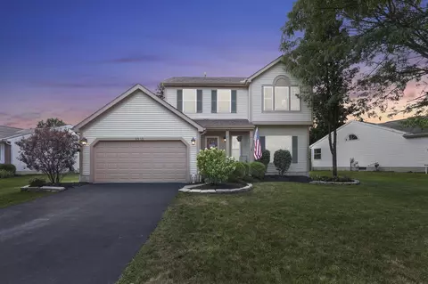 8512 Squad Dr, Galloway, OH 43119