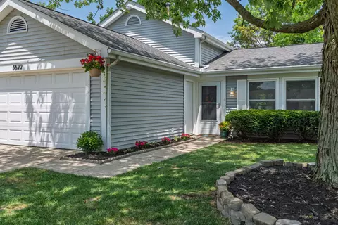 5622 Andrea Ln, Hilliard, OH 43026