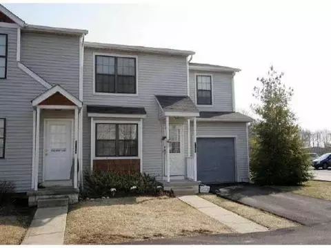 8162 Baltimore Ave #8F, Westerville, OH 43081