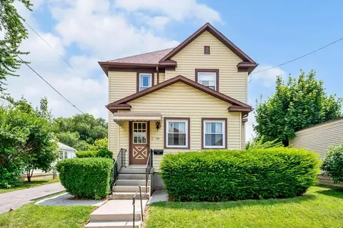 126 Dix Ave, Marion, OH 43302