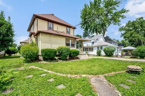 Exterior - 126 Dix Ave, Marion, OH 43302 photo 6 of 10