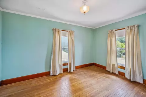 Bedroom - 126 Dix Ave, Marion, OH 43302 photo 5 of 6