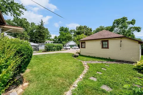 Exterior - 126 Dix Ave, Marion, OH 43302 photo 10 of 10