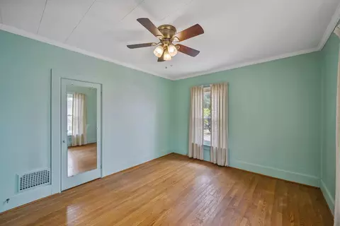 Bedroom - 126 Dix Ave, Marion, OH 43302 photo 3 of 6