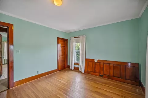 Bedroom - 126 Dix Ave, Marion, OH 43302 photo 1 of 6