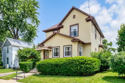 Exterior - 126 Dix Ave, Marion, OH 43302 photo 3 of 10