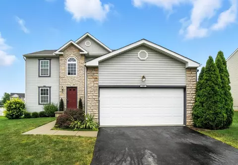 105 Yukon Dr, Commercial Point, OH 43116