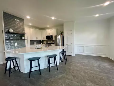 3566 Fishinger Mill Dr, Hilliard, OH 43026