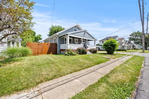 716 Uncapher Ave, Marion, OH 43302 photo 3