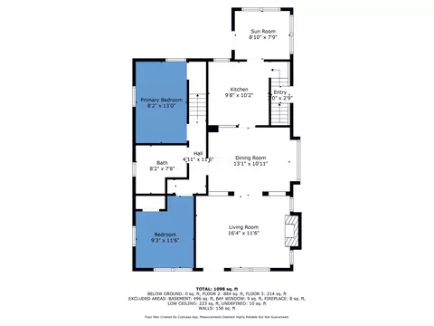 716 Uncapher Ave, Marion, OH 43302 photo 2