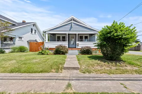 716 Uncapher Ave, Marion, OH 43302