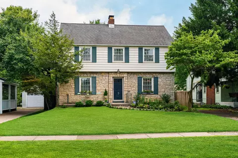 1010 Vernon Rd, Columbus, OH 43209