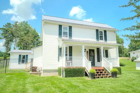 54995 Marietta Rd, Pleasant City, OH 43772