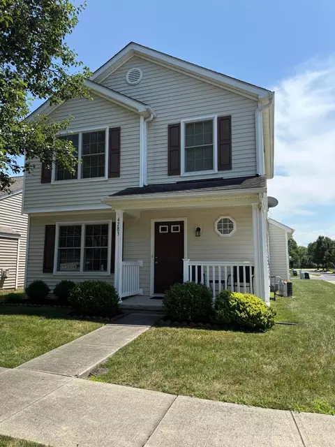 4283 Shortleaf Ln, Grove City, OH 43123