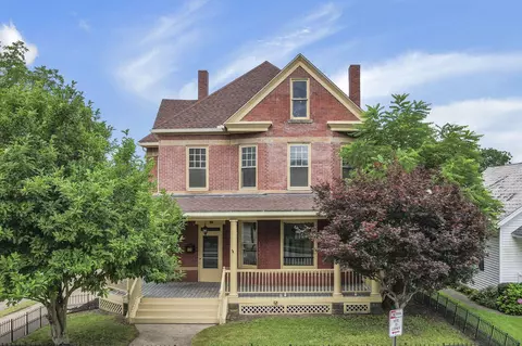 405 N Broad St, Lancaster, OH 43130