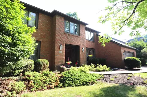 254 Hopewell Ct, Powell, OH 43065