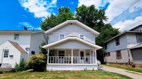 576 Cortlandt Ave, Lima, OH 45801