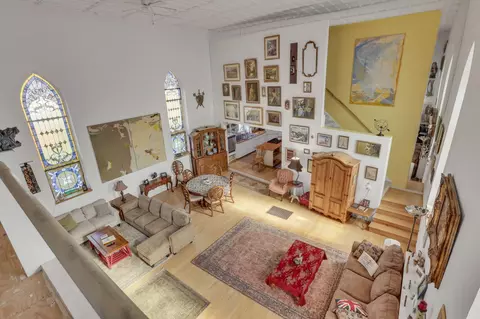 131 E Chestnut St, Lancaster, OH 43130