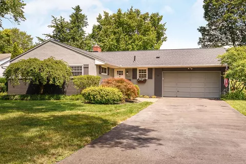 1780 Riverhill Rd, Columbus, OH 43221