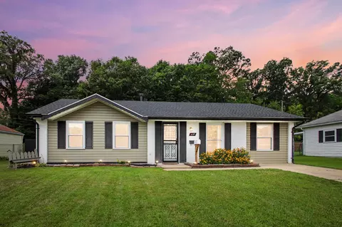 3139 Woonsocket St, Springfield, OH 45503