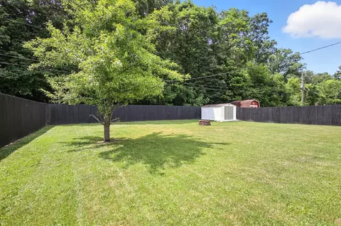 Exterior - 3139 Woonsocket St, Springfield, OH 45503 photo 8 of 12