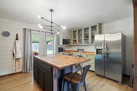 Kitchen - 3139 Woonsocket St, Springfield, OH 45503 photo 6 of 6