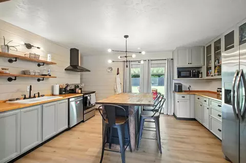 Kitchen - 3139 Woonsocket St, Springfield, OH 45503 photo 1 of 6