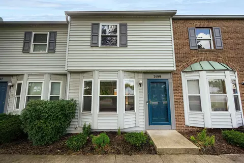 7599 Worth Galena Rd #38, Worthington, OH 43085