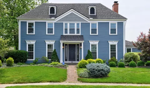 985 Farrington Dr, Westerville, OH 43081