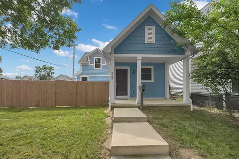 229 S Highland Ave, Columbus, OH 43223
